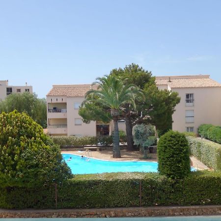 Apartment Hameau De Provence By Interhome Bandol Zewnętrze zdjęcie