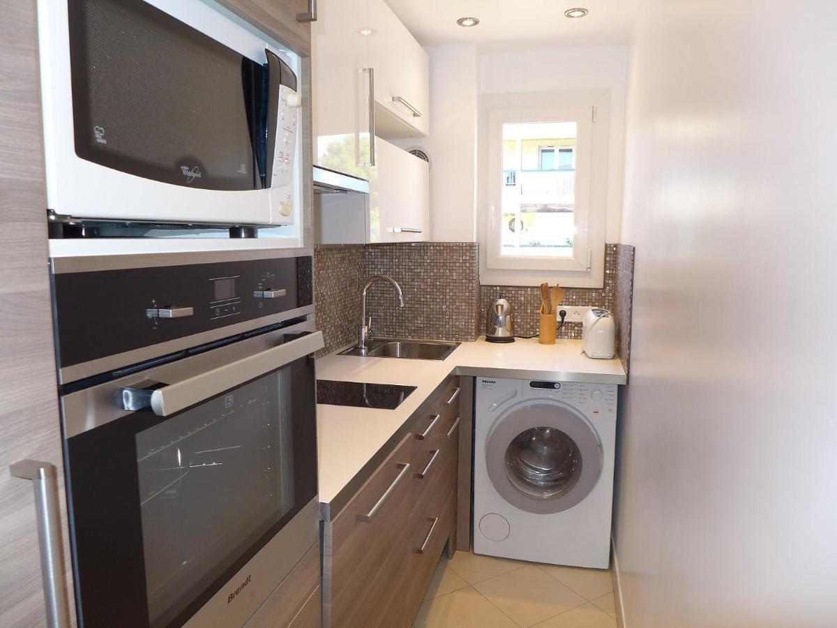 Apartment Hameau De Provence By Interhome Bandol Zewnętrze zdjęcie