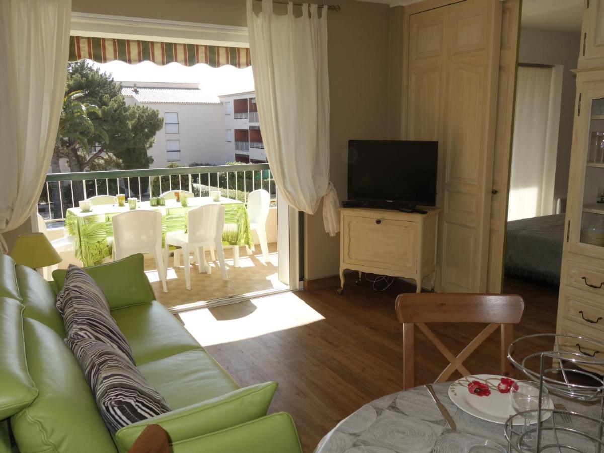 Apartment Hameau De Provence By Interhome Bandol Zewnętrze zdjęcie