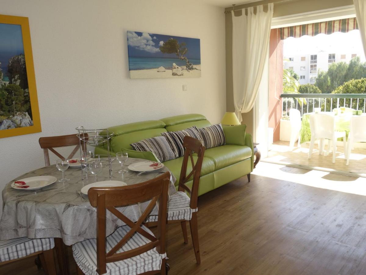 Apartment Hameau De Provence By Interhome Bandol Zewnętrze zdjęcie
