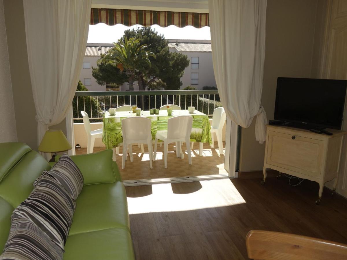 Apartment Hameau De Provence By Interhome Bandol Zewnętrze zdjęcie