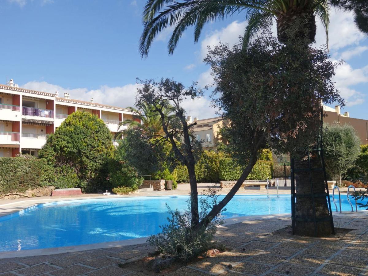 Apartment Hameau De Provence By Interhome Bandol Zewnętrze zdjęcie