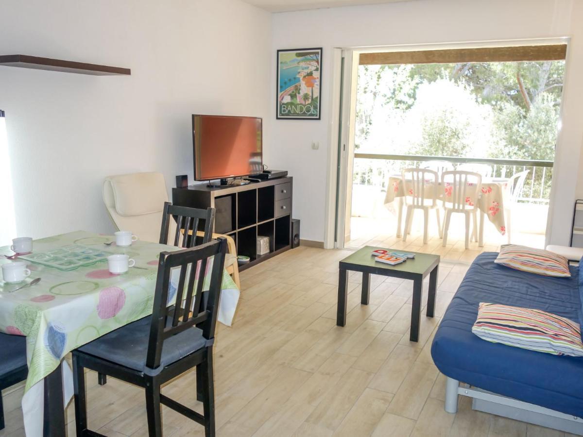 Apartment Hameau De Provence By Interhome Bandol Zewnętrze zdjęcie