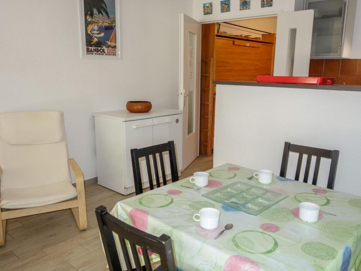 Apartment Hameau De Provence By Interhome Bandol Zewnętrze zdjęcie