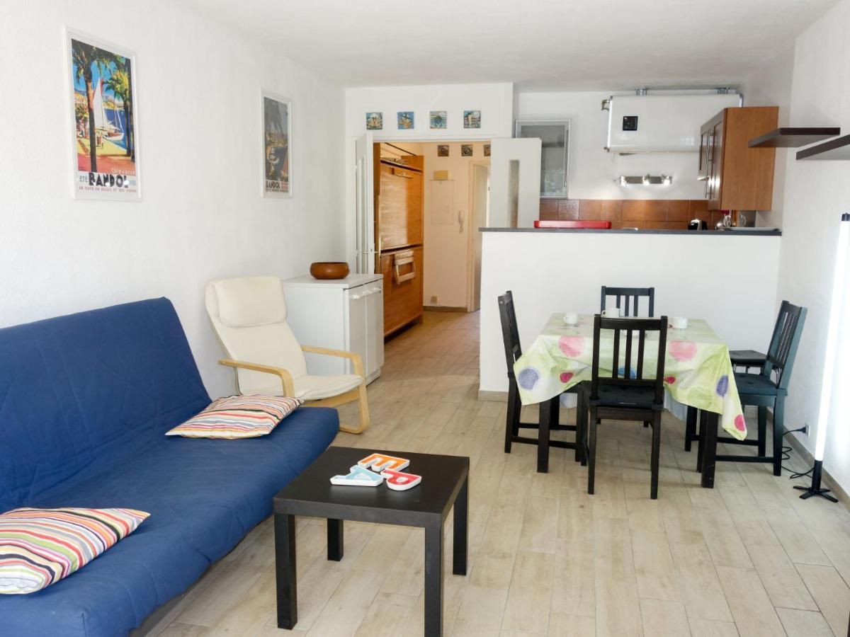 Apartment Hameau De Provence By Interhome Bandol Zewnętrze zdjęcie