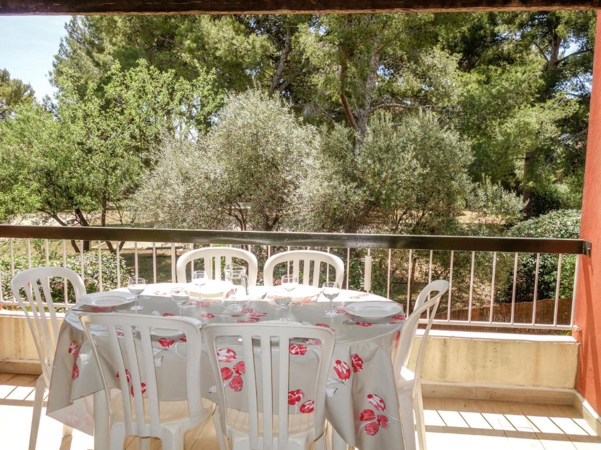 Apartment Hameau De Provence By Interhome Bandol Zewnętrze zdjęcie