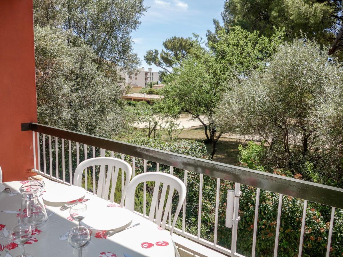 Apartment Hameau De Provence By Interhome Bandol Zewnętrze zdjęcie