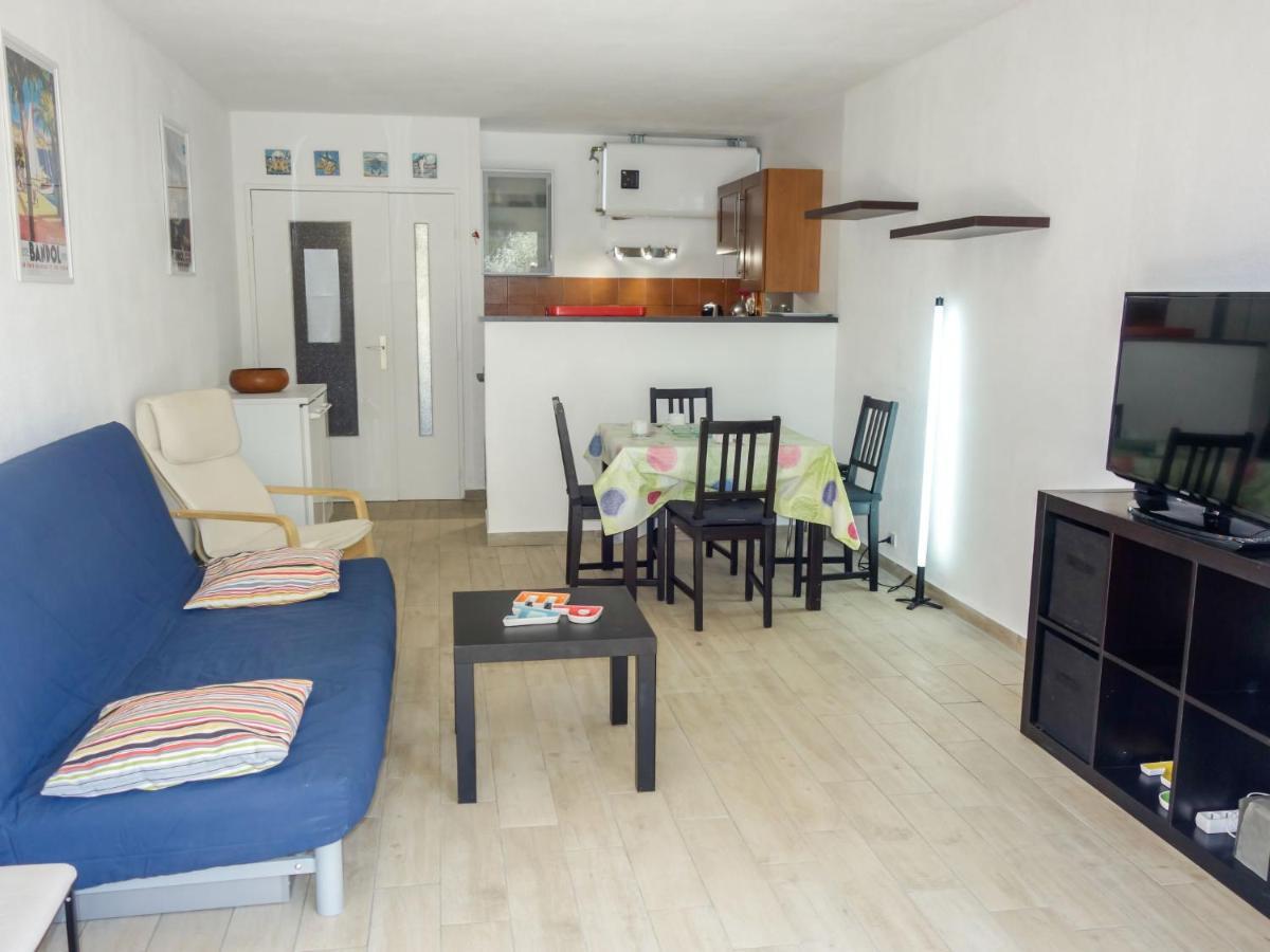 Apartment Hameau De Provence By Interhome Bandol Zewnętrze zdjęcie