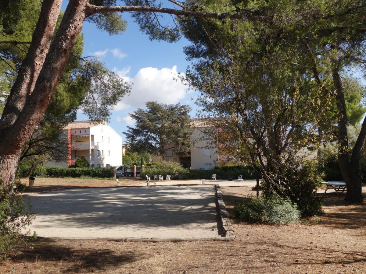 Apartment Hameau De Provence By Interhome Bandol Zewnętrze zdjęcie