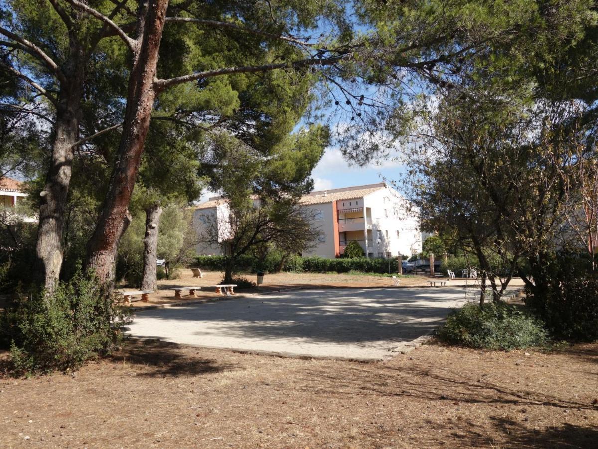 Apartment Hameau De Provence By Interhome Bandol Zewnętrze zdjęcie