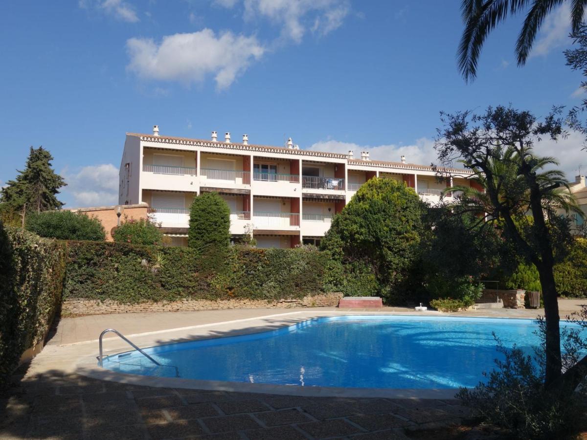 Apartment Hameau De Provence By Interhome Bandol Zewnętrze zdjęcie