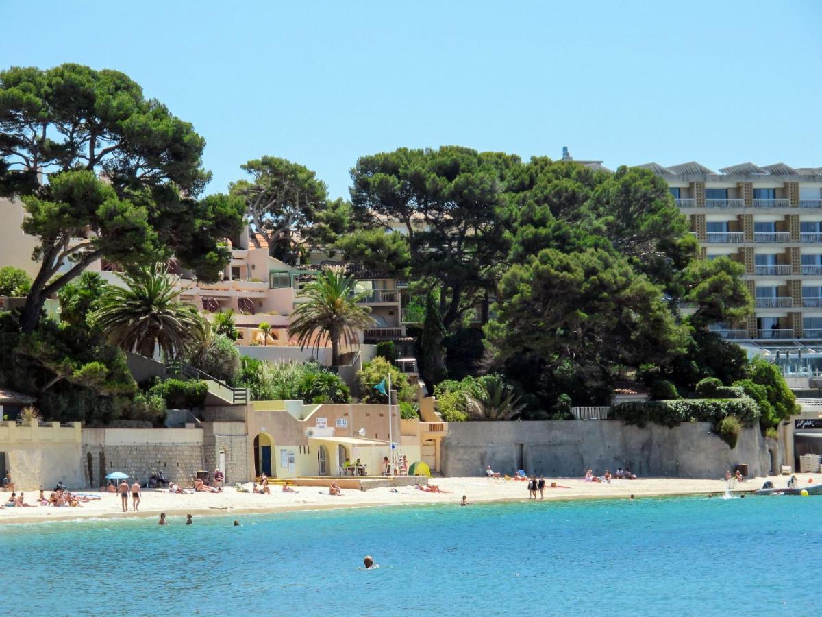 Apartment Hameau De Provence By Interhome Bandol Zewnętrze zdjęcie