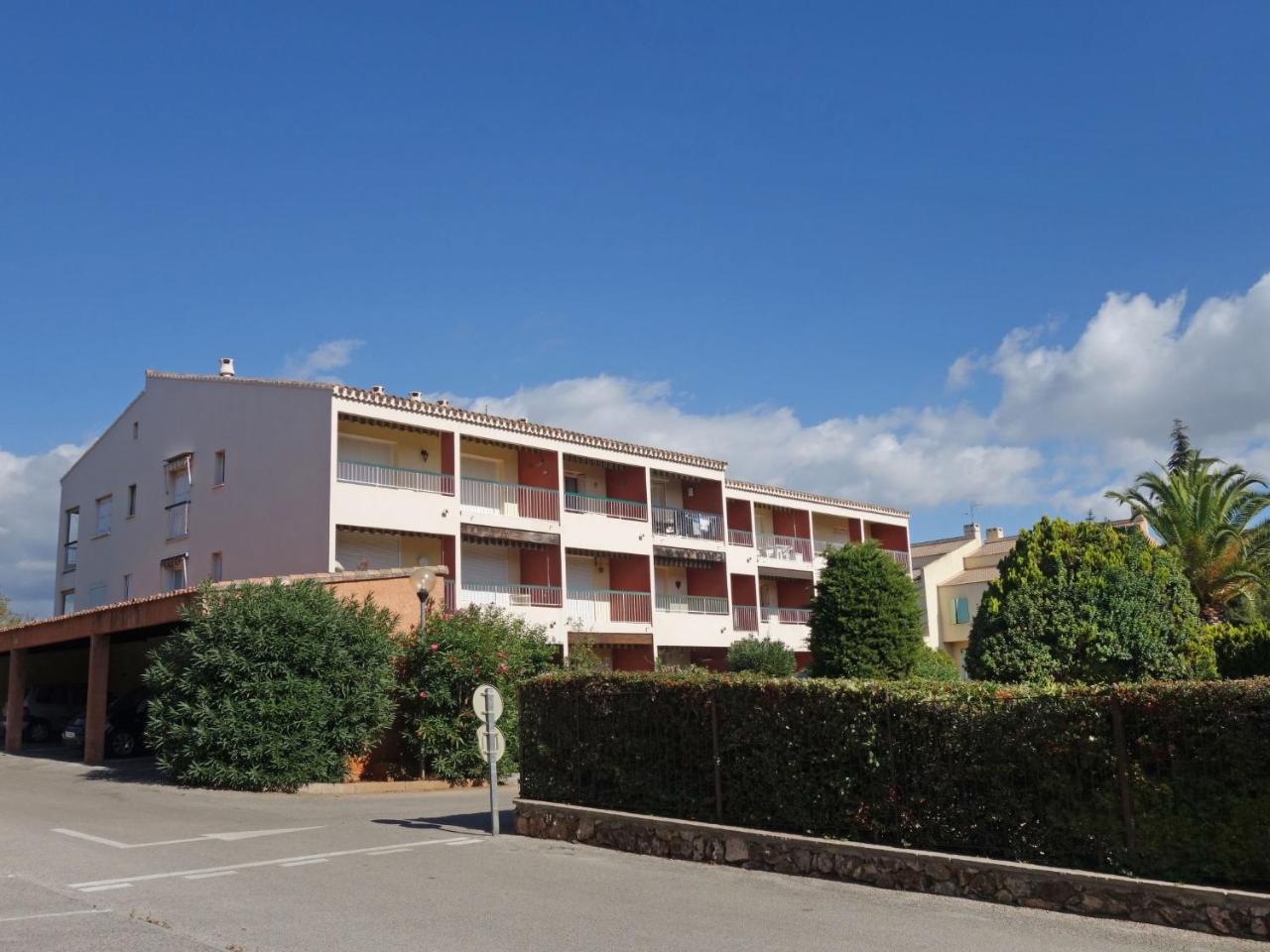 Apartment Hameau De Provence By Interhome Bandol Zewnętrze zdjęcie